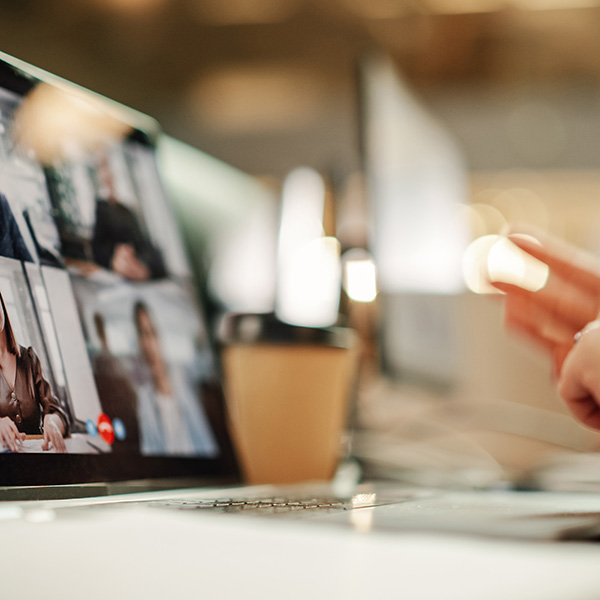 Online Meeting